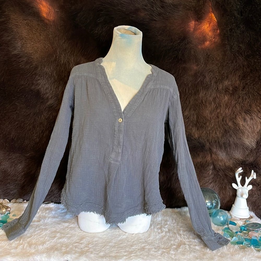 Free People top XS (1000)